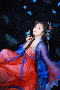 Exquisite Portraits: YiTuYu Art Language Vol.6443 with Mu Mu - image 16