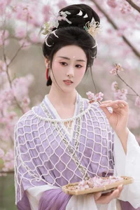 YiTuYu Art Language Vol.6800 Featuring Ren Jian Yue-su Chen Artistic Gallery - image 19