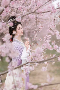 YiTuYu Art Language Vol.6800 Featuring Ren Jian Yue-su Chen Artistic Gallery - image 22