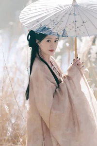 YiTuYu Art Language Vol.6146: The Ethereal Portraits of Xiao Lou - image 15