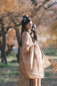 YiTuYu Art Language Vol.6146: The Ethereal Portraits of Xiao Lou - image 25