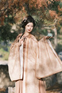YiTuYu Art Language Vol.6146: The Ethereal Portraits of Xiao Lou - image 3