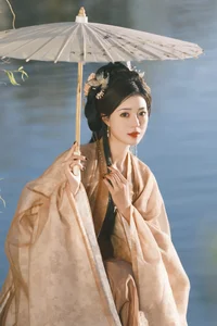 YiTuYu Art Language Vol.6146: The Ethereal Portraits of Xiao Lou - image 29