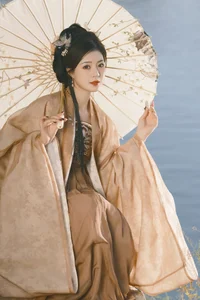 YiTuYu Art Language Vol.6146: The Ethereal Portraits of Xiao Lou - image 24