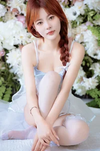 YiTuYu Art Language Vol.6338: Wan Ning Captures the Essence of Modern Elegance - image 16