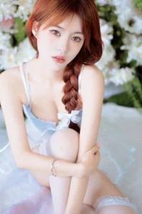YiTuYu Art Language Vol.6338: Wan Ning Captures the Essence of Modern Elegance - image 32