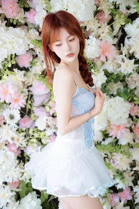 YiTuYu Art Language Vol.6338: Wan Ning Captures the Essence of Modern Elegance - image 18