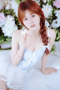 YiTuYu Art Language Vol.6338: Wan Ning Captures the Essence of Modern Elegance - image 3