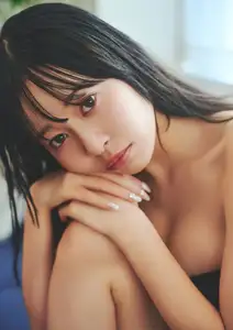 JP Chihoshi Maho Discovering Her Captivating Charm in BUBKA Digital Photo Book ウワサのちせまほ - image 16