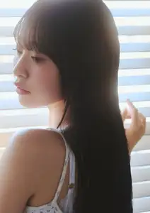 JP Chihoshi Maho Discovering Her Captivating Charm in BUBKA Digital Photo Book ウワサのちせまほ - image 4