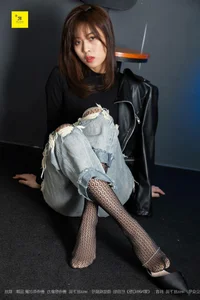 IESS Puhui Series Dansi 006 Featuring Model Qiu Zhuguan Professional Office Fashion - image 13