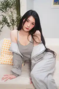 Visual Lens Harang – Work Out With Me: Discover Harang's Dynamic Charm and Fitness Journey! - image 0