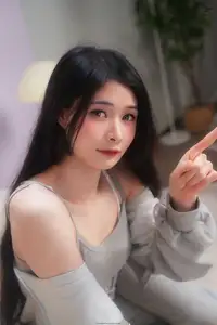 Visual Lens Harang – Work Out With Me: Discover Harang's Dynamic Charm and Fitness Journey! - image 8