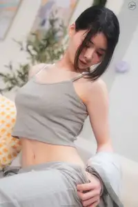 Visual Lens Harang – Work Out With Me: Discover Harang's Dynamic Charm and Fitness Journey! - image 7