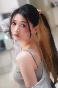 Visual Lens Harang – Work Out With Me: Discover Harang's Dynamic Charm and Fitness Journey! - image 24
