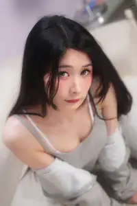 Visual Lens Harang – Work Out With Me: Discover Harang's Dynamic Charm and Fitness Journey! - image 12