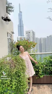 Inside CEO Hannah Olala’s Luxurious 'Oasis in the Clouds' - image 2