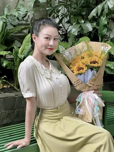 Nang Dat Real Life Beauty - The Star Approved by Van Dung - image 1