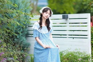 Art Language Vol.5729 Mu Yan Se Cc: Sophisticated Beauty and Lighting - image 6