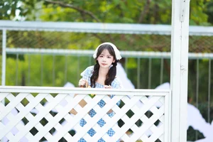 Art Language Vol.5729 Mu Yan Se Cc: Sophisticated Beauty and Lighting - image 3