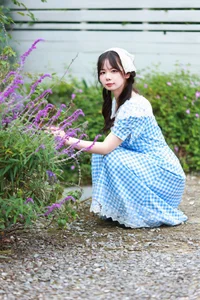 Art Language Vol.5729 Mu Yan Se Cc: Sophisticated Beauty and Lighting - image 14