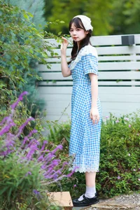 Art Language Vol.5729 Mu Yan Se Cc: Sophisticated Beauty and Lighting - image 9