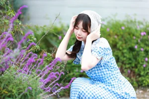 Art Language Vol.5729 Mu Yan Se Cc: Sophisticated Beauty and Lighting - image 15