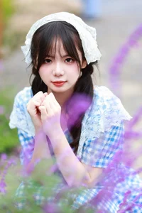 Art Language Vol.5729 Mu Yan Se Cc: Sophisticated Beauty and Lighting - image 10