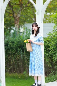 Art Language Vol.5729 Mu Yan Se Cc: Sophisticated Beauty and Lighting - image 22