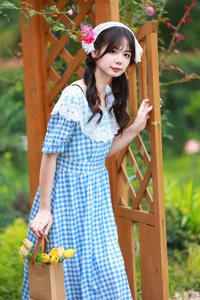 Art Language Vol.5729 Mu Yan Se Cc: Sophisticated Beauty and Lighting - image 18
