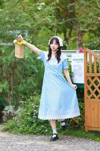 Art Language Vol.5729 Mu Yan Se Cc: Sophisticated Beauty and Lighting - image 12
