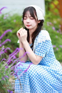 Art Language Vol.5729 Mu Yan Se Cc: Sophisticated Beauty and Lighting - image 8