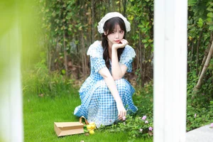 Art Language Vol.5729 Mu Yan Se Cc: Sophisticated Beauty and Lighting - image 20