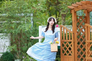 Art Language Vol.5729 Mu Yan Se Cc: Sophisticated Beauty and Lighting - image 24