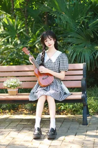 Sophisticated Visuals: YiTuYu Art Language Vol.5880 Featuring Guan Ning - image 24