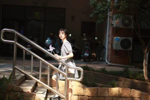 Sophisticated Visuals: YiTuYu Art Language Vol.5880 Featuring Guan Ning - image 23