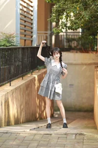 Sophisticated Visuals: YiTuYu Art Language Vol.5880 Featuring Guan Ning - image 28