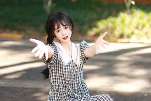 Sophisticated Visuals: YiTuYu Art Language Vol.5880 Featuring Guan Ning - image 18