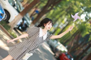 Sophisticated Visuals: YiTuYu Art Language Vol.5880 Featuring Guan Ning - image 27