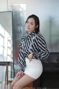 IESS Wan Ping Melodious Grace Artistic Portraiture Gallery - image 73