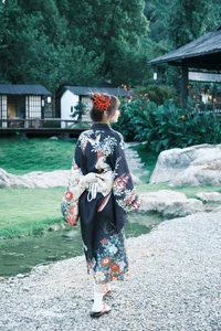 Elegant Portraiture Featuring Chen Nian Xiao Jiu in YiTuYu Art Language Vol.7607 - image 21