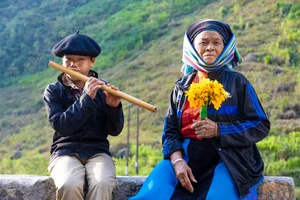 Early Winter in Ha Giang: A Three-Day Journey Through Northern Vietnam - image 8