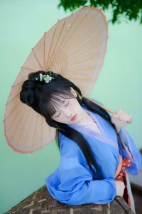 Visual Elegance in YiTuYu Art Language Vol.7290 with Xiao Xiao Yu - image 37