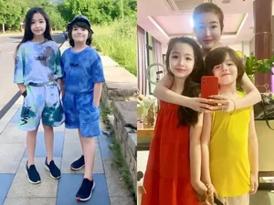 The Incredible Growth and Beauty of Elly Tran’s Daughter at Age Ten - image 6