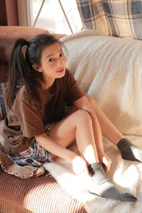 Timeless Style and Grace: Art Language Vol.5535 Zhu Jia Hang - image 12