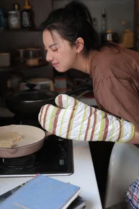 Timeless Style and Grace: Art Language Vol.5535 Zhu Jia Hang - image 6