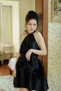 Artistic Excellence in YiTuYu Art Language Vol.5831 with Chen You Na - image 15