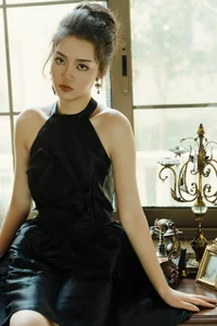 Artistic Excellence in YiTuYu Art Language Vol.5831 with Chen You Na - image 20