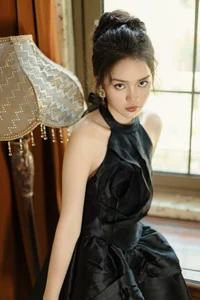 Artistic Excellence in YiTuYu Art Language Vol.5831 with Chen You Na - image 4