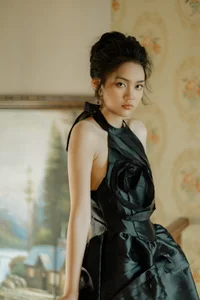 Artistic Excellence in YiTuYu Art Language Vol.5831 with Chen You Na - image 2